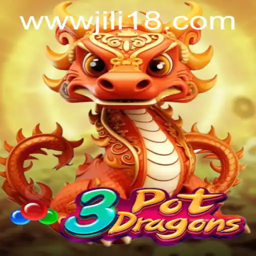 3PotDragons: An Exciting Journey into the World of JiLi18
