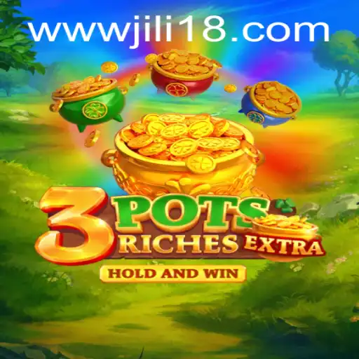 Exploring 3potsExtra A New Gaming Sensation