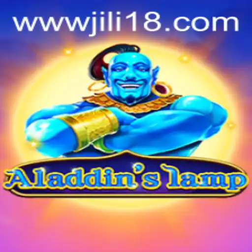 Exploring the Magic of Aladdinslamp: A New Adventure with JiLi18