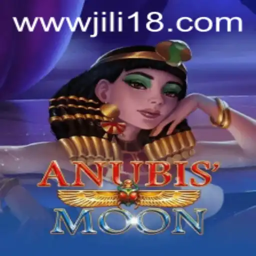 Explore the Mystical World of AnubisMoon and JiLi18: A Comprehensive Guide