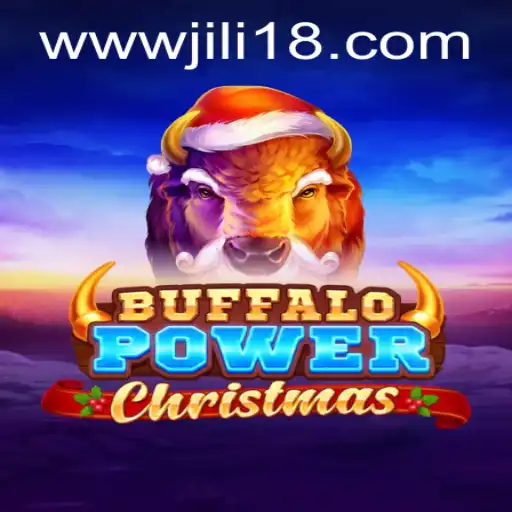Exploring the Festive World of BuffaloPowerChristmas with JiLi18