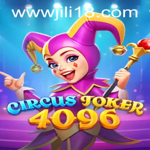 The Enchanting World of CircusJoker4096: A Thrilling Experience