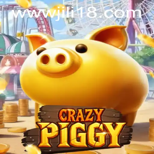 CrazyPiggy: A Captivating Journey into JiLi18