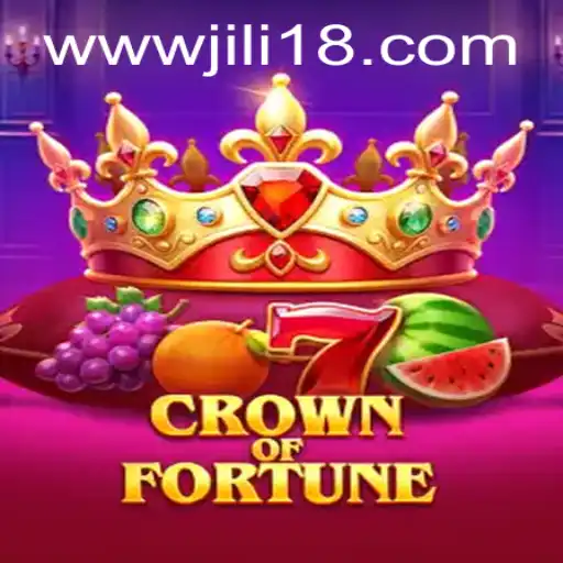 Crown of Fortune - Dive into the Mystical World of JiLi18