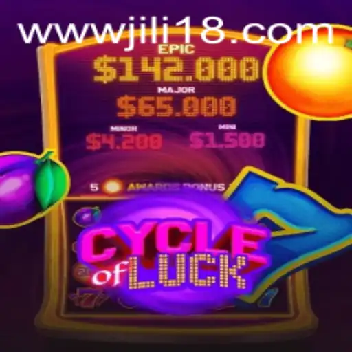Exploring CycleofLuck Game