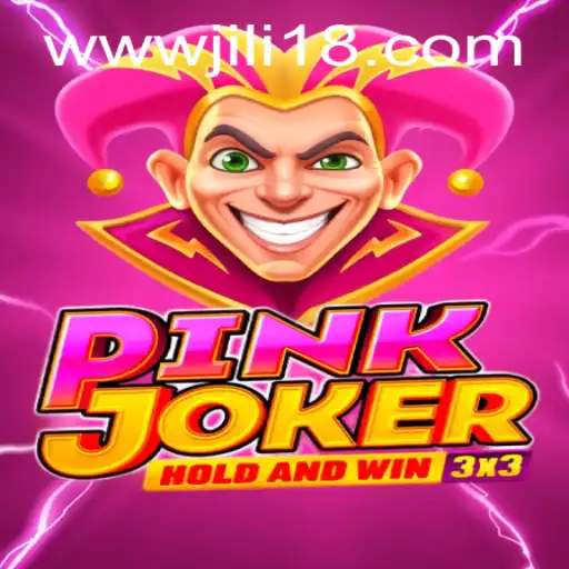 Discover the World of Pinkjoker: An Engaging Gaming Experience