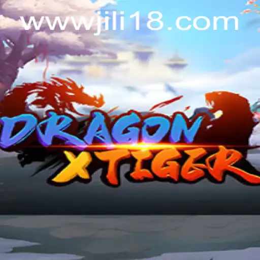 Exploring DragonXTiger: The Captivating Game