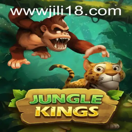 Exploring JungleKings The Thrilling Adventure Game
