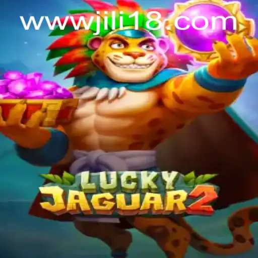 Discover the Thrills of Luckyjaguar2