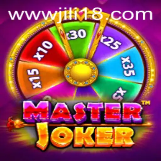Explore MasterJoker: A Captivating Slot Game Experience