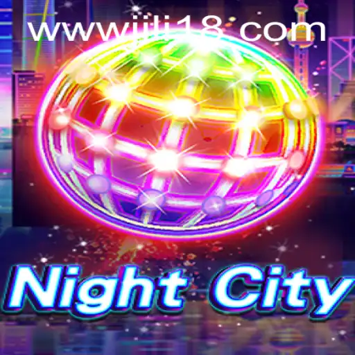 Exploring the Intriguing World of NightCity with JiLi18