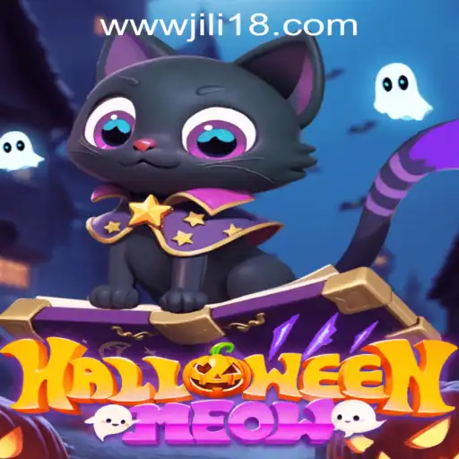 Explore the Magic of HalloweenMeow