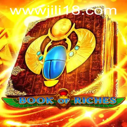 Exploring Book of Riches with JiLi18