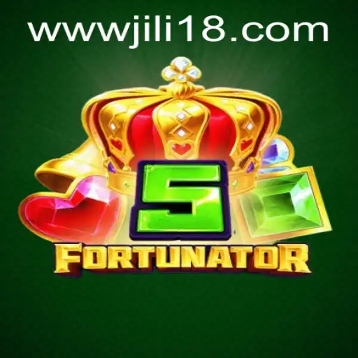 5Fortunator: Exploring the New Gaming Sensation by JiLi18