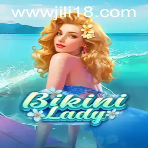 Unveiling BikiniLady: A Dazzling Slot Adventure