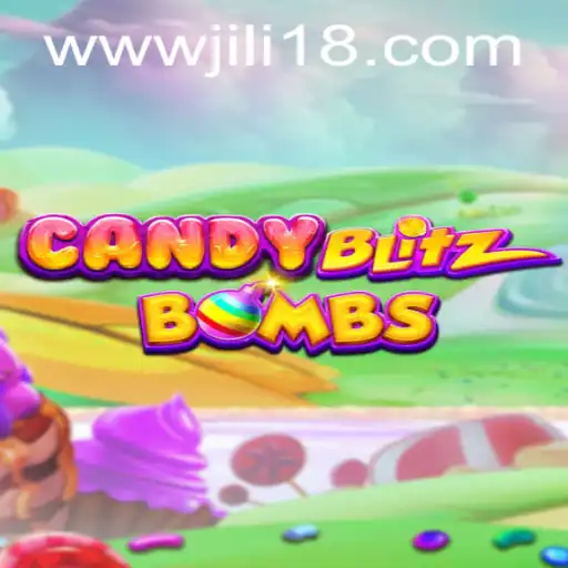 Unveiling the Excitement of CandyBlitzBombs