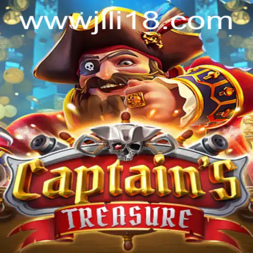 Explore the Adventure in CaptainssTreasure