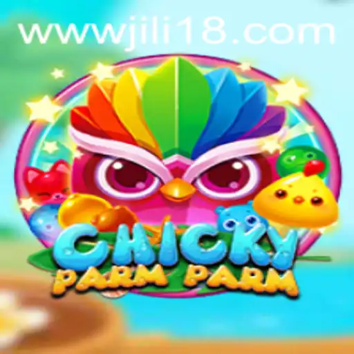 ChickyParmParm A New Game Craze