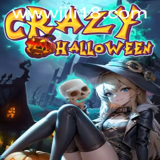 Explore the Spooky World of CrazyHalloween