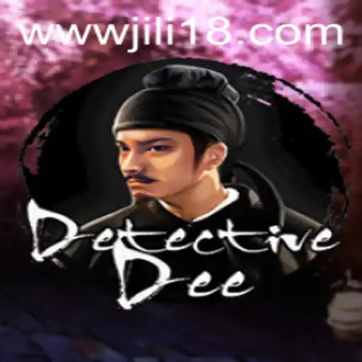 Unveiling DetectiveDee: A Thrilling Quest