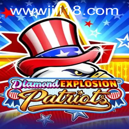 Diamond Explosion Patriots: A Thrilling Adventure