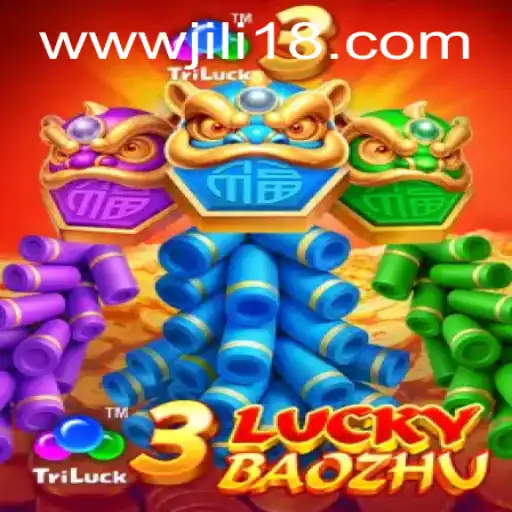 Discover 3LuckyBaozhu Game