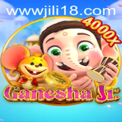 Discover the Magic of GaneshaJr