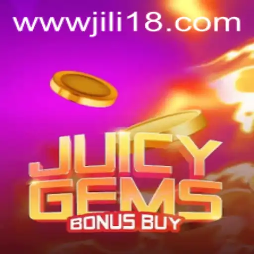 Discovering the Thrills of JuicyGemsBonusBuy