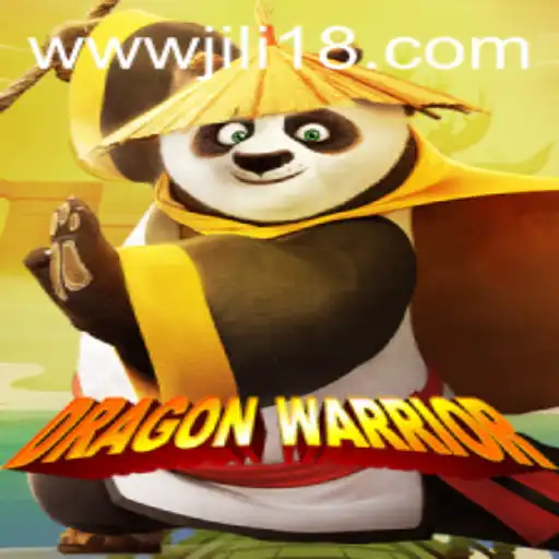 The Rise of DragonWarrior
