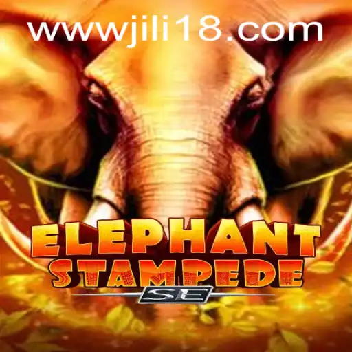 Exploring the Thrilling World of Elephant Stampede SE