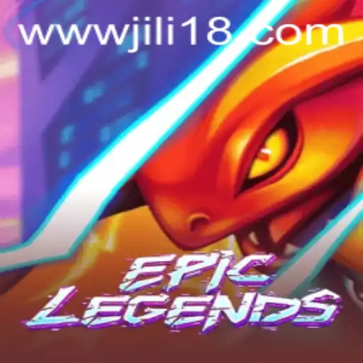 EpicLegends Unveiled