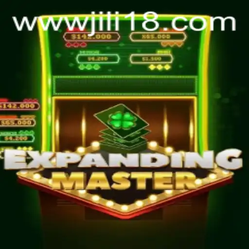 ExpandingMaster: A New Gaming Era