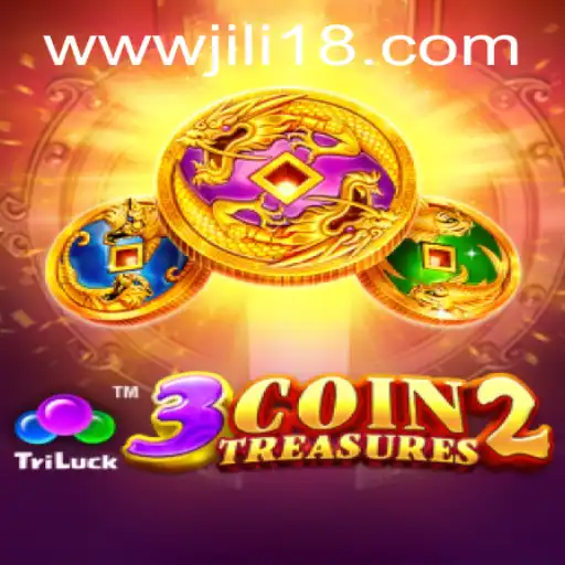 Explore the Excitement of 3CoinTreasures2