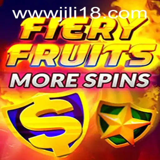 Explore FieryFruitsMoreSpins