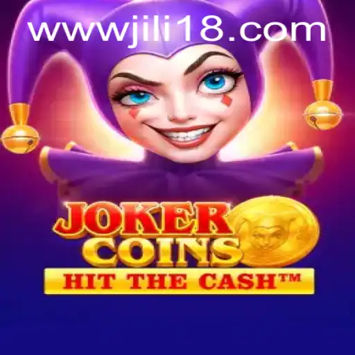 Exploring JokerCoins: The Thrilling New Game