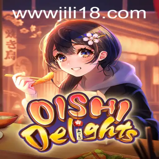 Explore the Vibrant World of OishiDelights