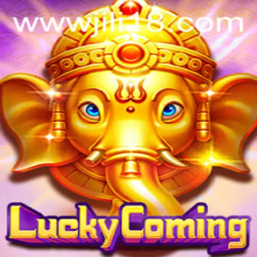 Explore the Excitement of LuckyComing