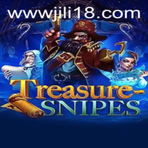 Explore the Adventure of TreasureSnipes