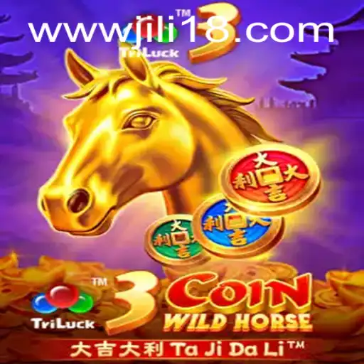 Exploring 3CoinWildHorse Game