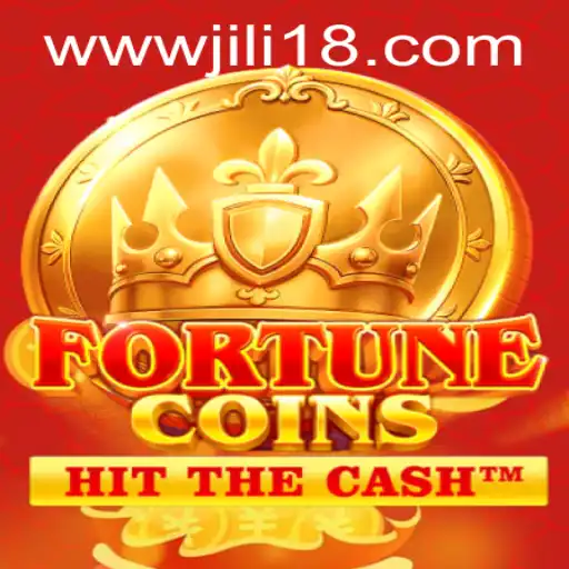 Exploring the World of FortuneCoins and JiLi18