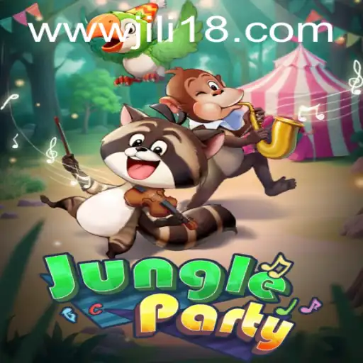 Exploring JungleParty: An Adventure Awaits