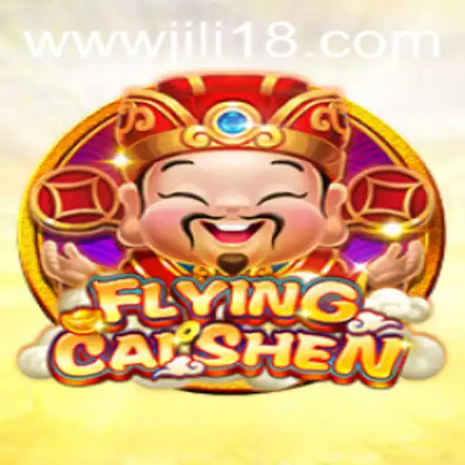 Discover the Thrilling World of FlyingCaiShen: A Comprehensive Guide to JiLi18's Latest Game