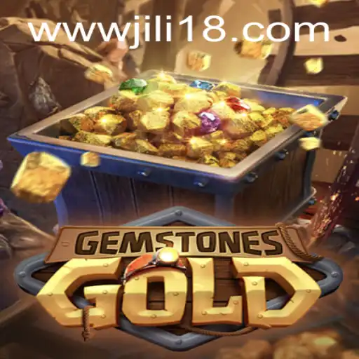 Explore the Exciting World of GemstonesGold with JiLi18