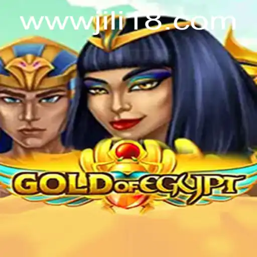 Gold of Egypt: An Enthralling Gaming Experience