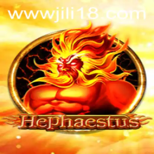 Hephaestus: The Journey Through Ancient Realms