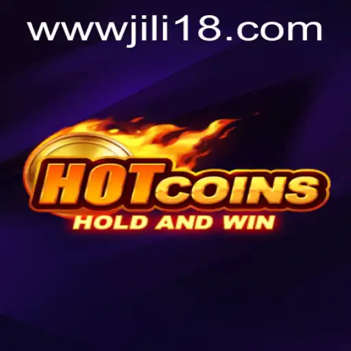 HotCoins: A Comprehensive Guide to JiLi18's Latest Sensation