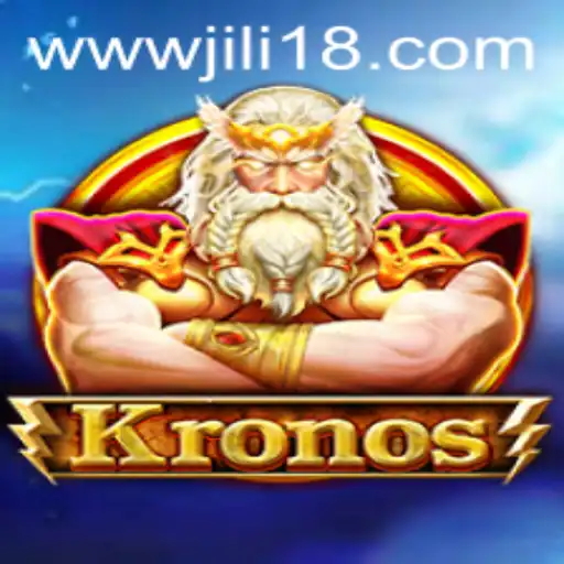 Kronos A Timeless Adventure