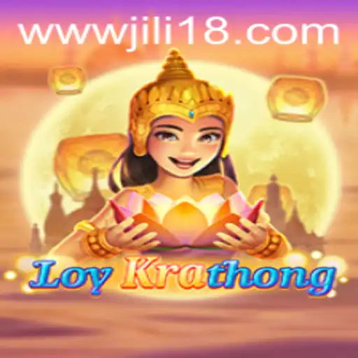 Exploring the Enchanting World of LoyKrathong: A New Gaming Adventure with JiLi18