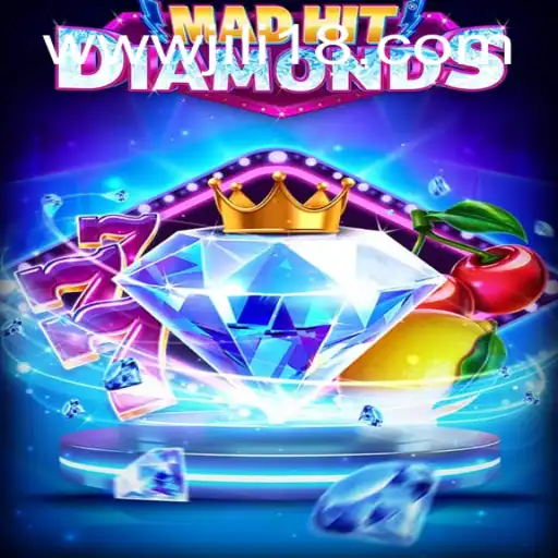 MadHitDiamonds Game Insight
