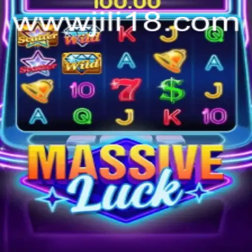 Unveiling the Thrills of MassiveLuck